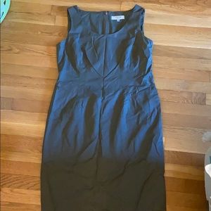 Sheath Dress